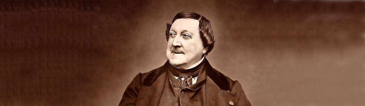 Omaggio a G. Rossini