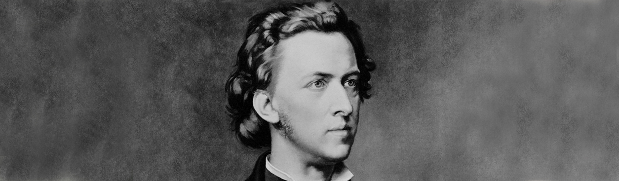 Chopin, il genio romantico