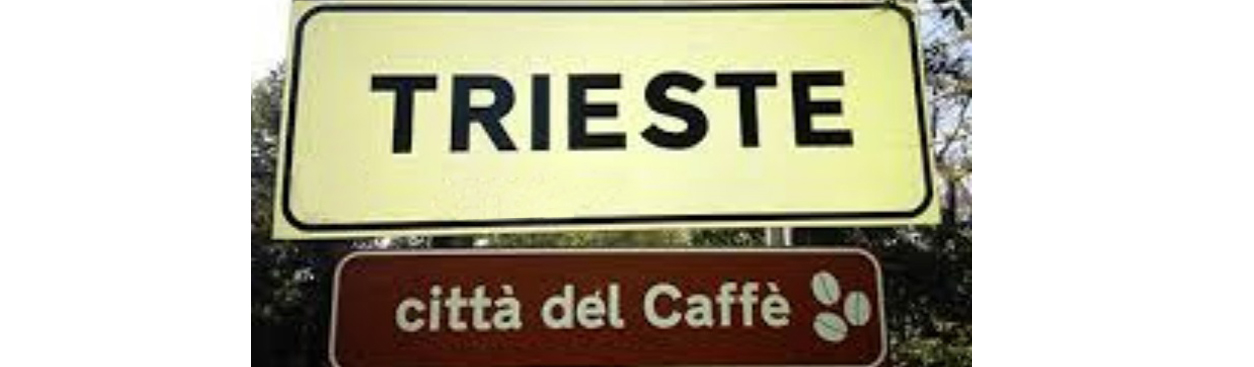 “Colazione alla Dante” –  Trieste “Città del caffè”