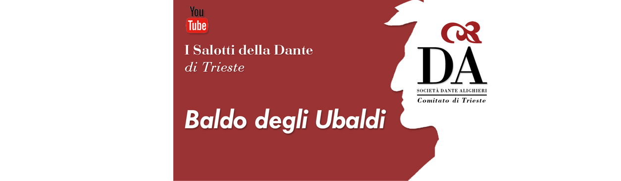 VIDEO – Baldo degli Ubaldi