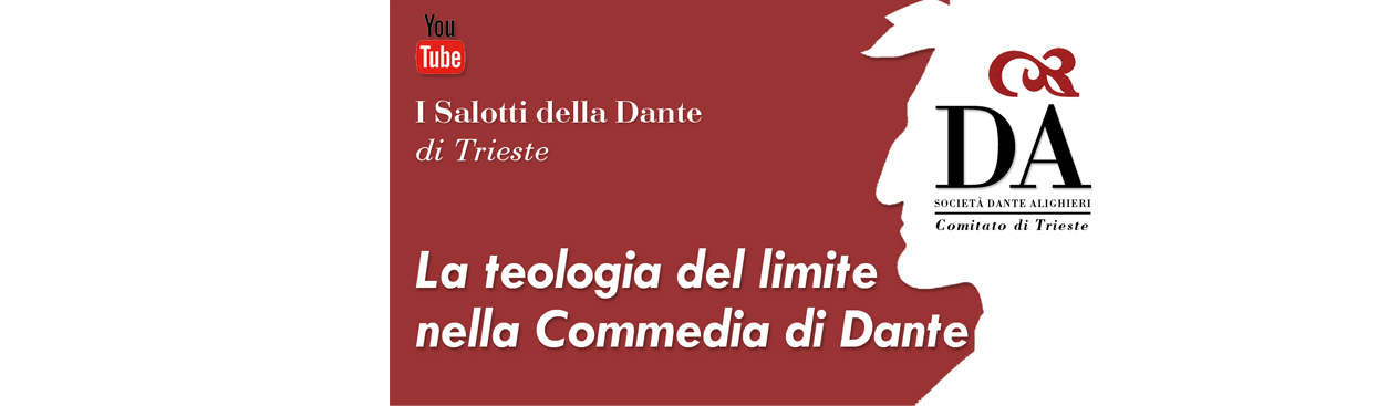 VIDEO – La teologia del limite nella Commedia di Dante.