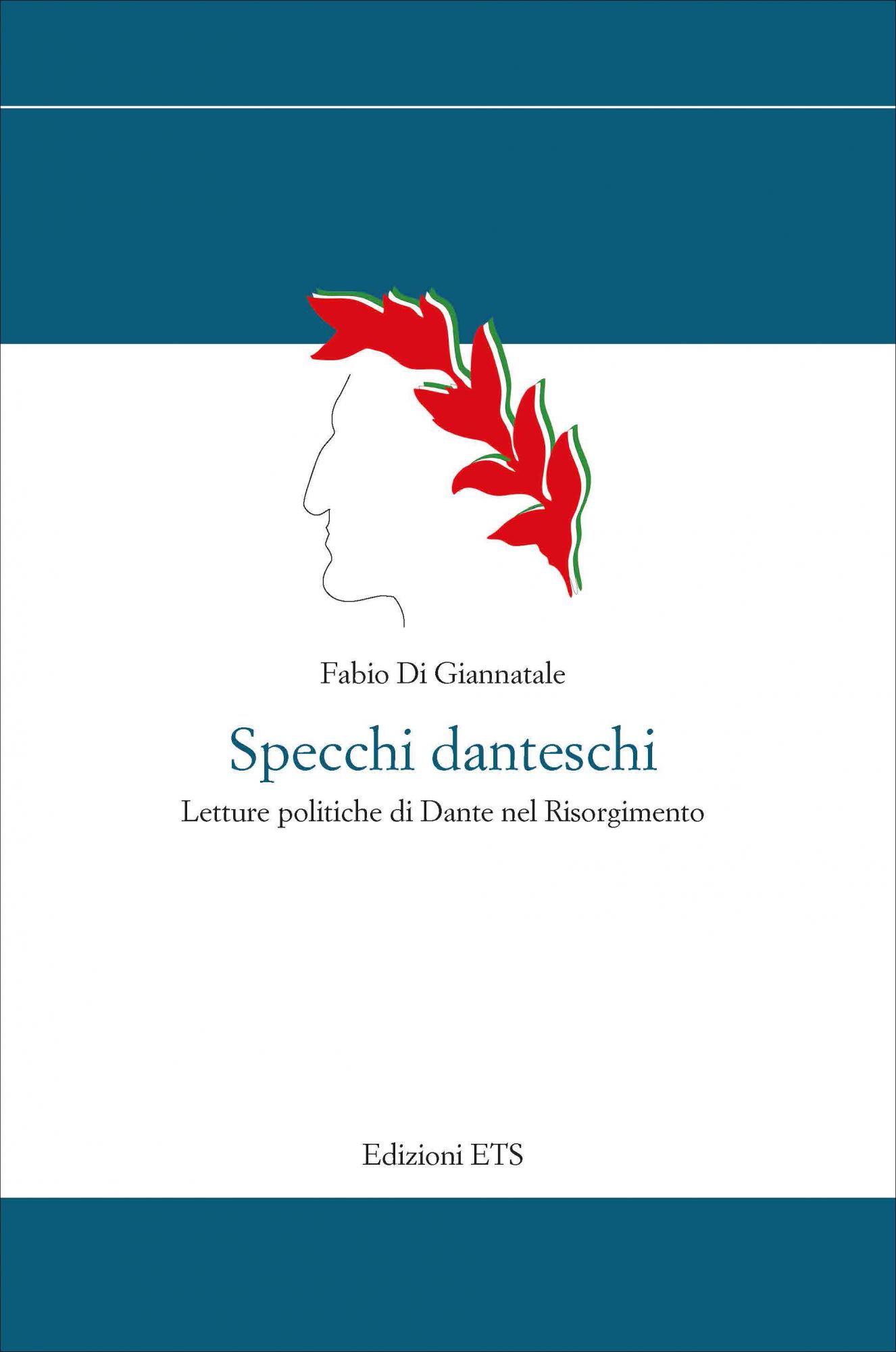 Presentazione del libro “Specchi danteschi”