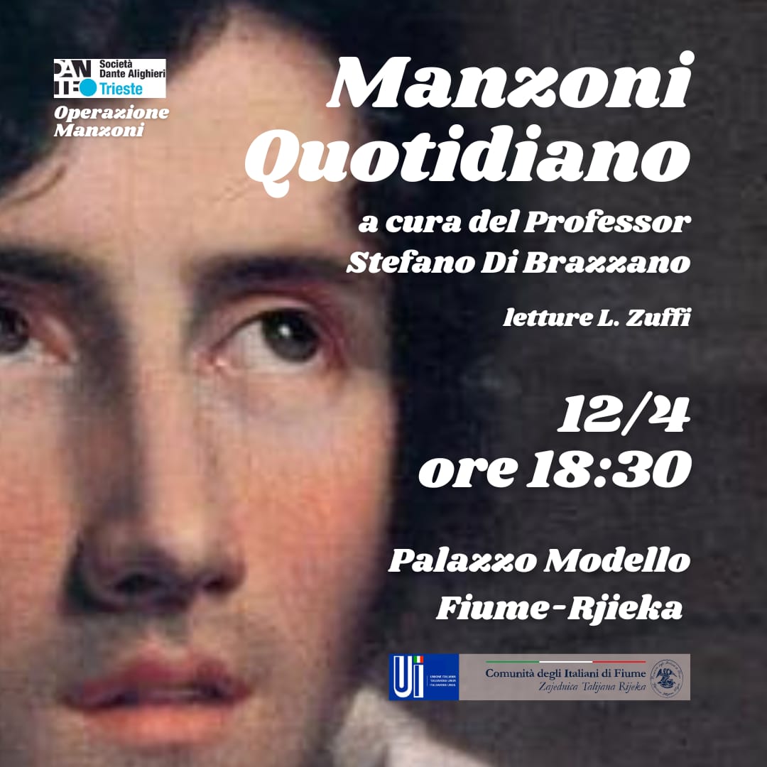 Operazione Manzoni – Il Manzoni Quotidiano